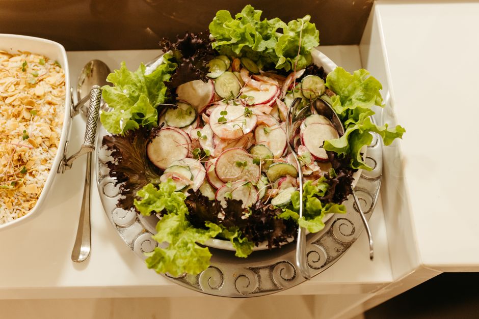 Salata od krastavaca